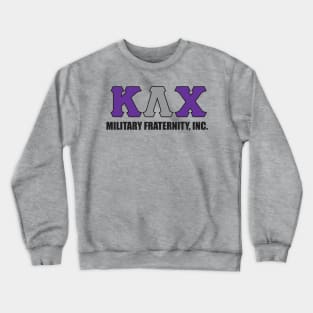 KLC Rulk Crewneck Sweatshirt